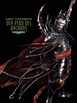 cover image of Der Pfad des Archons